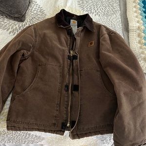 Carhartt jacket